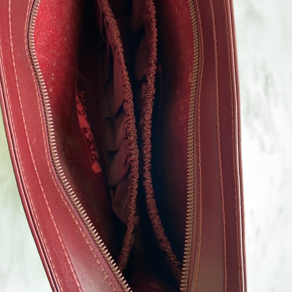 Cartier vintange pouch - Picture 7 of 10
